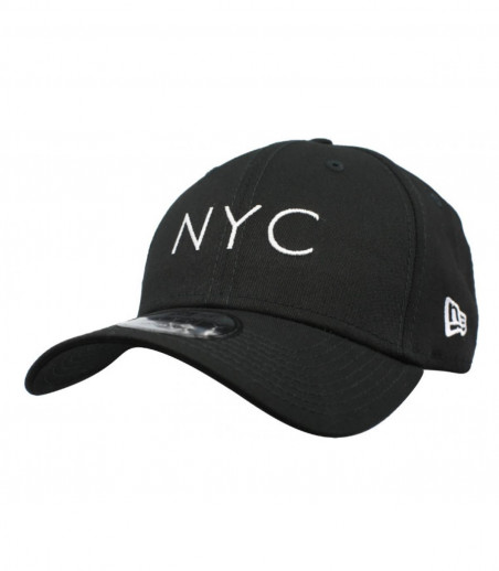 NYC NE Ess 9Forty black New Era NYC NE Ess 9Forty black New Era